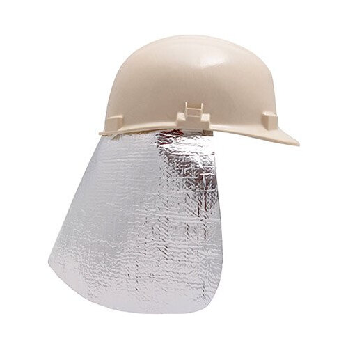 Centurion Heat-Resistant Neck Cape