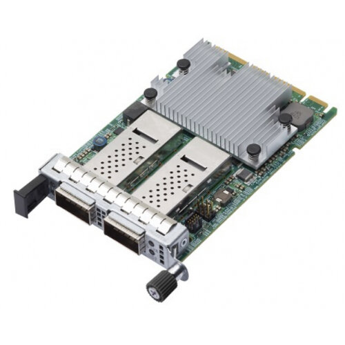Broadcom BCM957508-N2100G network card Internal Fiber 100000 Mbit/s