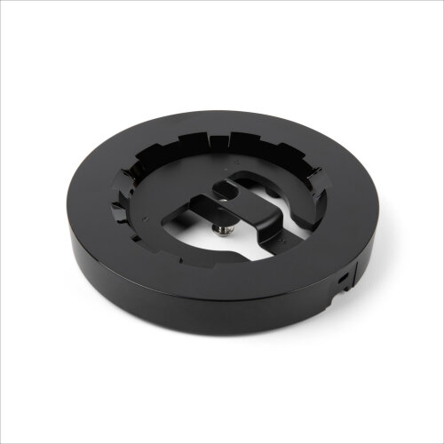 Owl Labs Meeting Owl 4+ Stand Passive holder Conferencing system Black