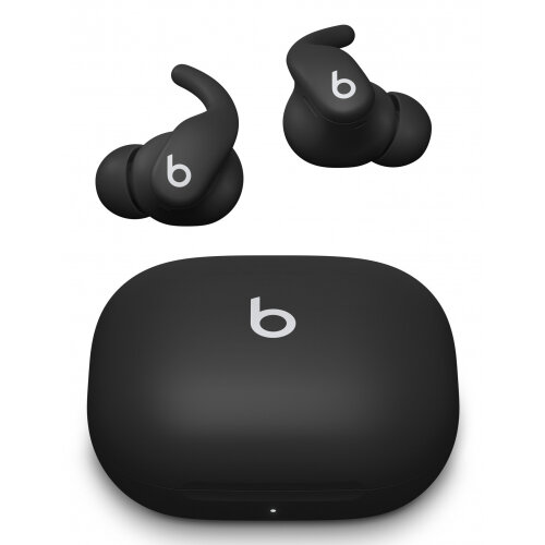 Beats by Dr. Dre Powerbeats Fit Headset Wireless In-ear Sports Bluetooth Black
