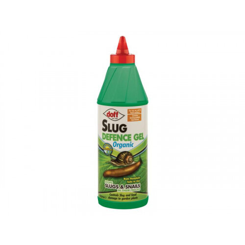 Organic Slug Defence Gel 1L
