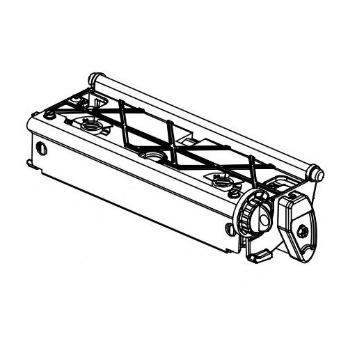 Datamax O'Neil DPR15-3040-01 print head Direct thermal