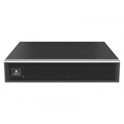Vertiv Liebert GXT5-EBC72VRT2U UPS battery cabinet Rackmount/Tower