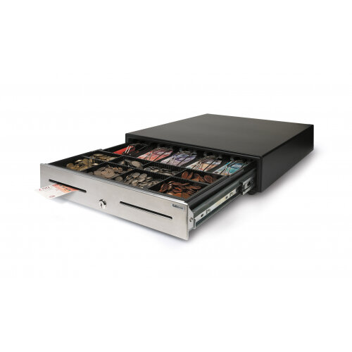 Safescan HD-4646S - Heavy Duty Cash Drawer