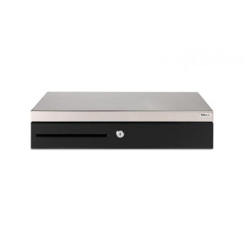 Safescan SD-4617S - Standard Duty Flip Top Cash Drawer