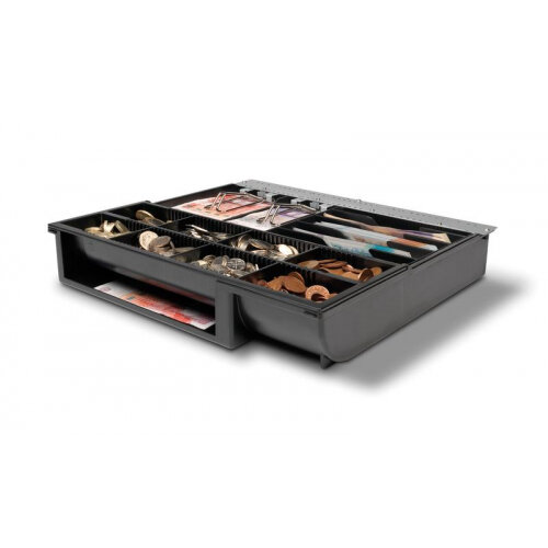 Safescan 4141T2 - Cash Drawer Tray for the Safescan SD-4141 & HD-4141
