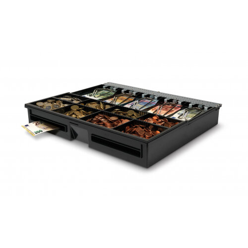 Safescan 4646T - Cash Drawer Tray for the Safescan HD-4646S