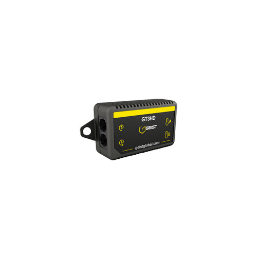 Vertiv Geist GT3HD Indoor Temperature & humidity sensor Freestanding Wired