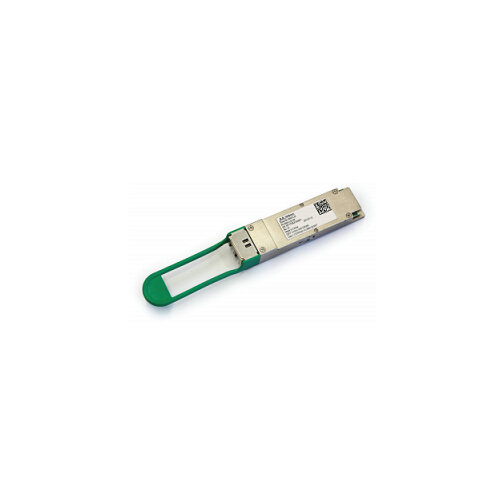 Mellanox Technologies MMA1L30-CM network transceiver module Fiber optic 100000 Mbit/s QSFP28 1310 nm