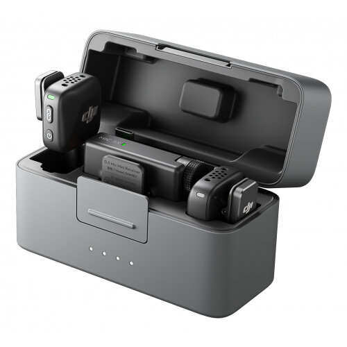 DJI Mic mini