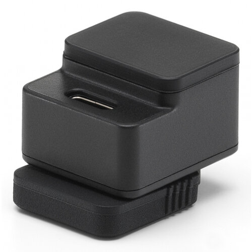 DJI Mic Series Camera Adapter