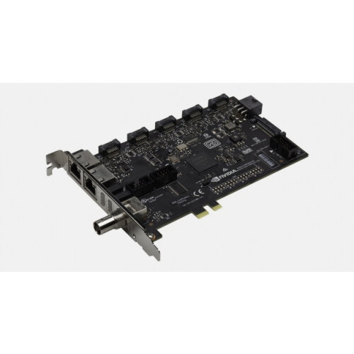 Nvidia RTX PRO Sync daughterboard