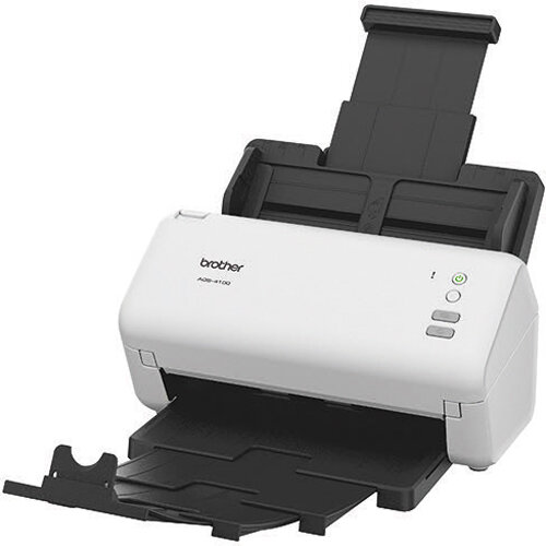 Brother ADS-4100 Document Scanner ADS-4100