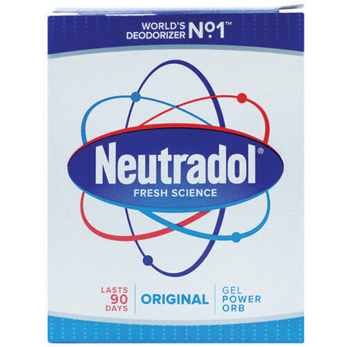 Neutradol Gel Power Orb Original 140g 1008062