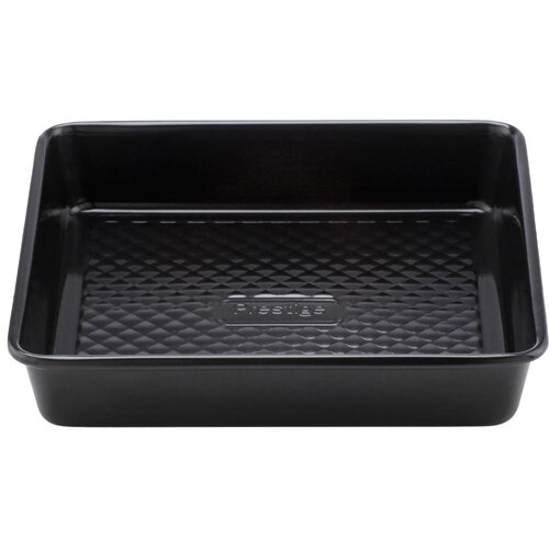 Prestige Inspire 9" 23cm Square Cake Tin