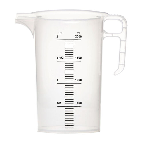 Pro - Jug 2000ml