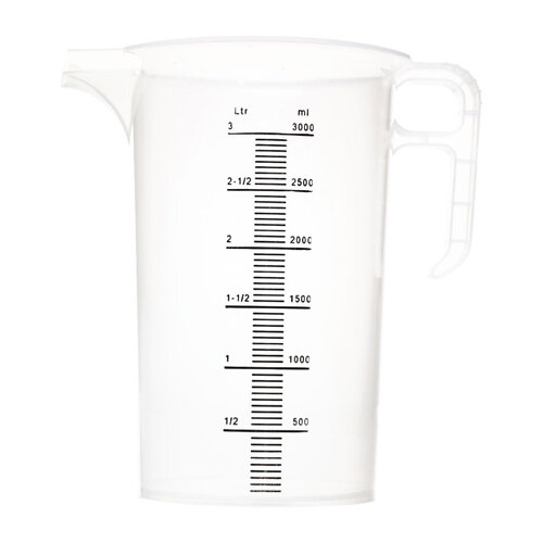 Pro - Jug 3000ml