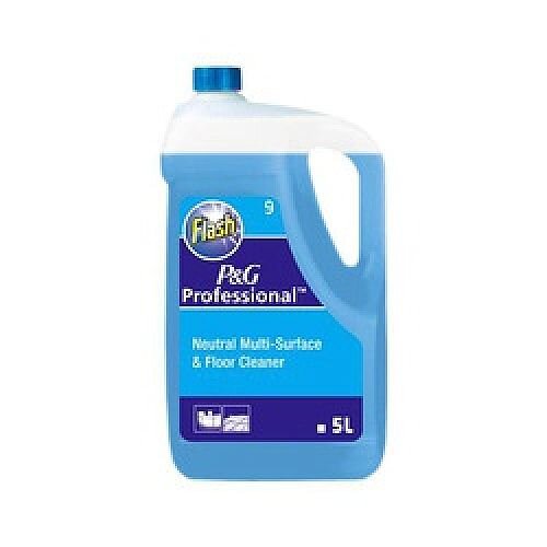 Flash apc liq cotton Fresh 2x5 l (5413149900264)