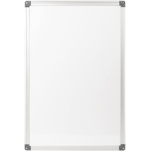 Olympia White Magnetic Board
