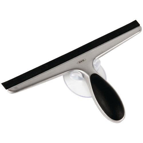 Oxo Good Grips Stainless Steel Squeegee Single Pack