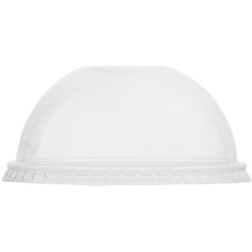 Vegware Compostable Cold Cup Domed Lids 340ml / 12oz and 455ml / 16oz ...