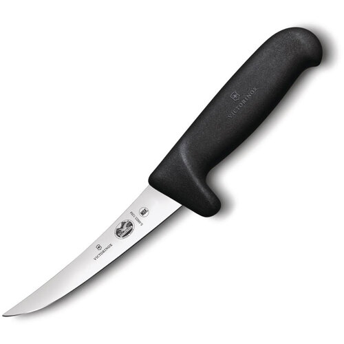 Victorinox Fibrox Safety Grip Boning Knife 12.7cm