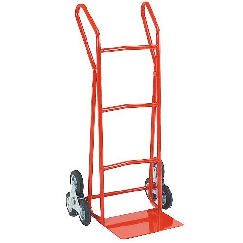 SC3 Stair Climbing Rubber Wheels 200kg 