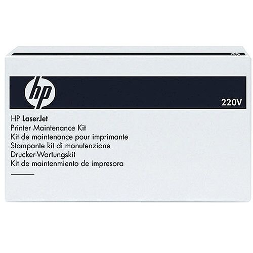 Hewlett Packard Laser Jet Printer 220v Maintenance CF065A Hewlett Packard Laser Jet Printer 220v Maintenance CF065A