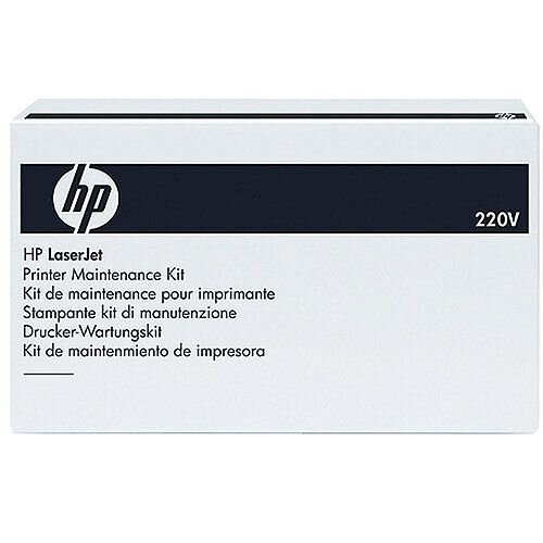 Hewlett Packard Laser Jet Printer 220v Maintenance CF065A