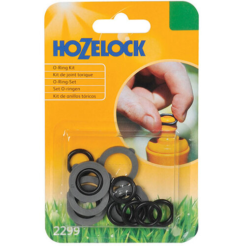 Hozelock O ring Kit