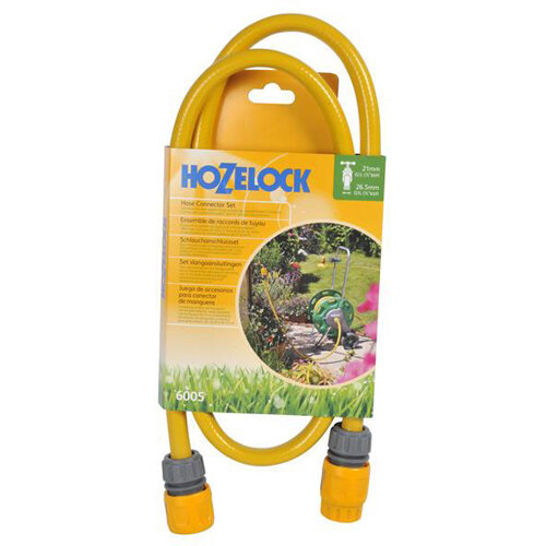 Hozelock Hose Connection Set Hunt Office Ireland