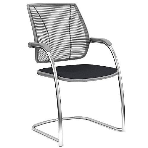 Humanscale Diffrient Ocassional Chair