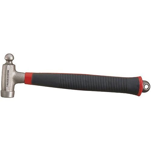 Engineer's Ball Pein Hammer T-Block K 375 M S Shaft Pack of 2 Engineer's Ball Pein Hammer T-Block K 375 M S Shaft Pack of 2