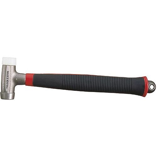 Engineer's Combi Hammer T-Block C 375 M S Shaft Pack of 2 Engineer's Combi Hammer T-Block C 375 M S Shaft Pack of 2