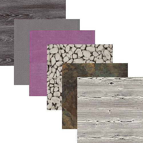 iD Inspiration 70 Luxury Glue Down Vinyl Flooring