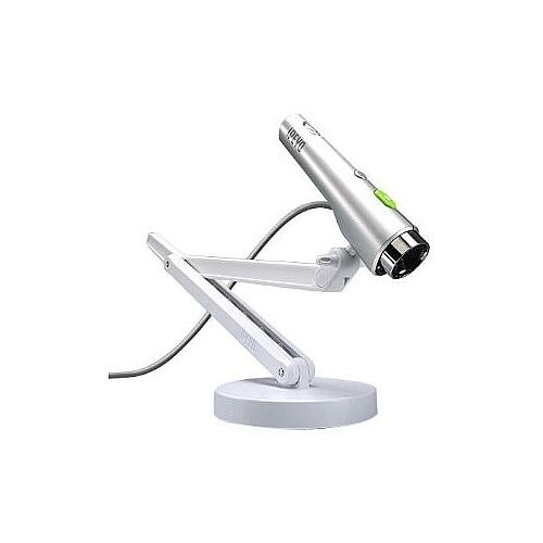 IPEVO Grey Point 2 View USB Document Camera CDVU03IP Hunt Office Ireland