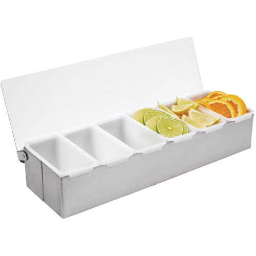 Olympia Condiment Dispenser 6 x 1 Pint