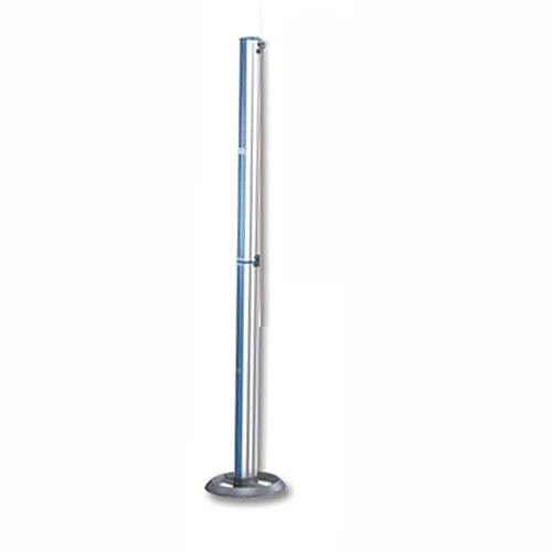 Nobo Free Standing Display Panels Modular Upright Pole and Base 1902216