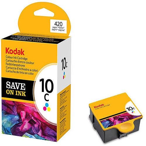 10c ink cartridge