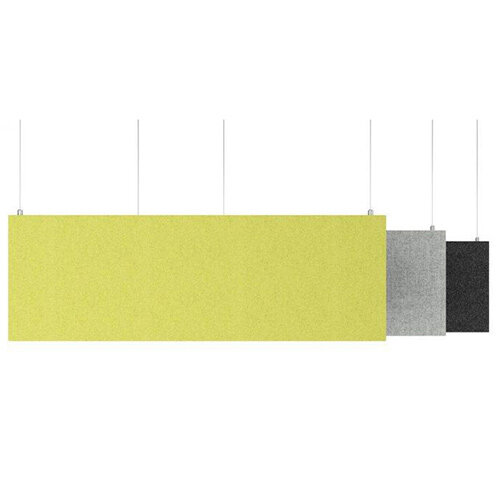 Narbutas MODUS Acoustic Panels - Hunt Office Ireland