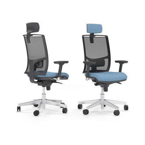Narbutas DIVA Task Operator Chairs