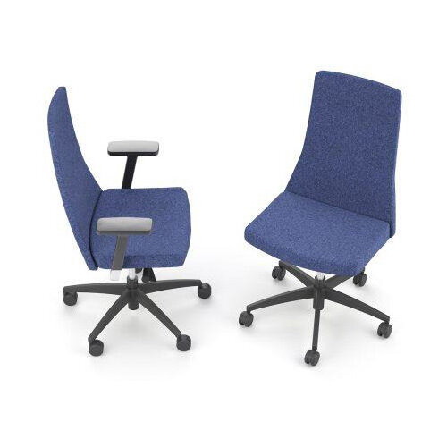 Narbutas NORTH CAPE PLUS Task Operator Chairs