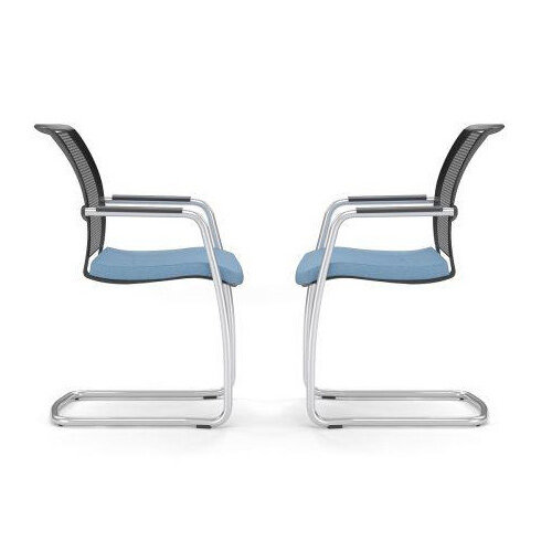 DIVA Visitors & Meeting Room Chairs