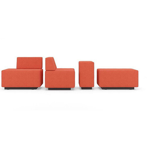 Narbutas JAZZ CILL-OUT Modular Soft Seating