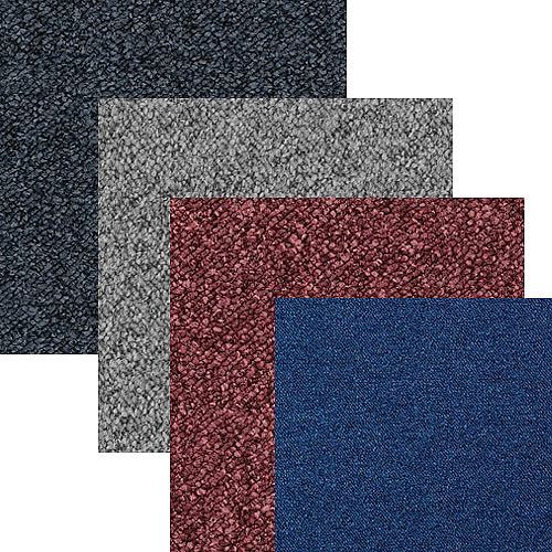 Pallas Carpet Tile Range