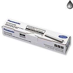 Panasonic KXFAT509X Black Toner For KX-MC6020, KX-MC6040 and KX-MC6260 - Original Panasonic KXFAT509X Black Toner For KX-MC6020, KX-MC6040 and KX-MC6260 - Original