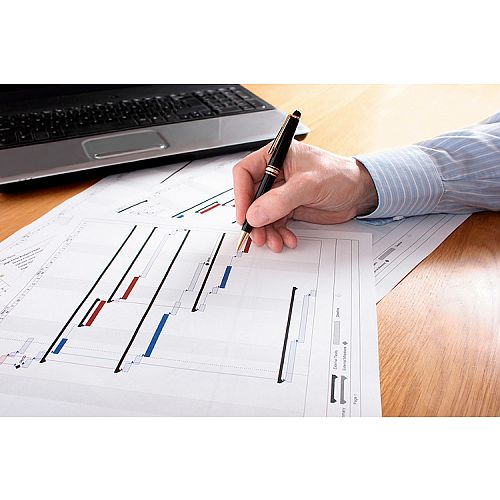 Project Management Solutions