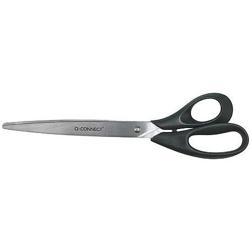 Q-Connect Scissors 255mm KF02340