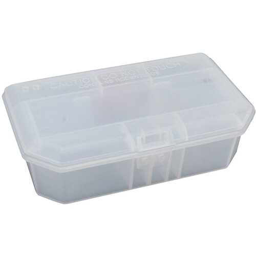 Rentokil Mouse Bait Station Single Pack