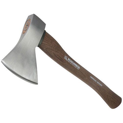 Roughneck FSC American Hickory Hatchet 1.0kg (2.1/4 lb)
